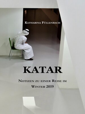 cover image of KATAR